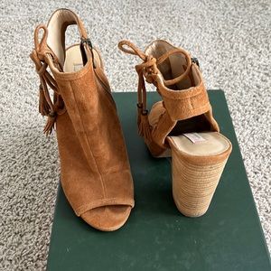 Chinese Laundry Booties